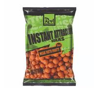 FISHIN ADDICT Rod Hutchinson Boilies 1kg Instant Attractor - Scopex, Tutti Frutti, Tuna 14mm (Tutti Frutti)