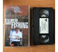 Fishing 2000 & Beyond - Will Raison: Guide To Stillwater Coarse Fishing [VHS]
