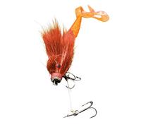 Fishing | 22 cm Artificial Soft | Realistic Articulated | With Eyes and Hair 3D for Persico, Trout, Pike | Freshwater Salt, Swimbait Multi-Amazing