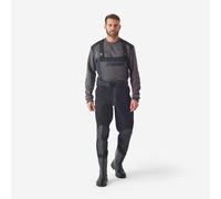 Fishing 4 mm Neoprene Waders 900 Thermo