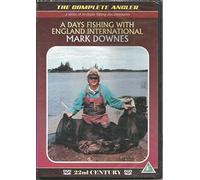 Fishing - A Days Fishing with England International Mark Downes