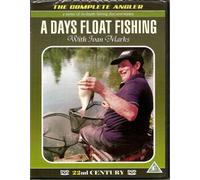 FISHING - A Days Float Fishing with Ivan Marks - THIS DVD IS NEW AND FACTORY SEALED