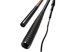 Fishing Accessories Angling Pole Hand Rod for Crucian Carp Wild | Light Flexible Rod with Comfortable Hand Feel for Fishing