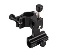 Fishing Accessories Fishing Rod Bracket Grounding Plug Fish Guard Rack Portable Aluminum Rack Ground Aluminum