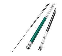 Fishing Accessories for Sea Fishing Rods 5H28 Deviates From 19 Carbon Fiber Portable Travel Friendly Super Light Hi Module(6.3m)