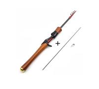 Fishing Accessories for Sea Multifunctional Carbon Fiber Telescopic Fishing Rod Lure Weight 1-5g beginners Catch small fish pole Fishing Rod(168cm)
