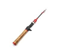 Fishing Accessories for Sea Telescopic Fishing Rod Lure Weight 1-5g Beginners Catch Small Fish Pole so Soft Slow Rod Pesca Fishing Rod(168cm)