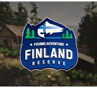 Fishing Adventure - Finland Reserve DLC PC Steam CD Key