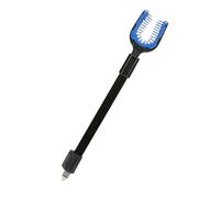 Fishing after the handle head - fishing rod support holder from the top of the stops, fishing pipe rest | post