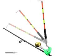 Fishing Alarm Electric Device Electronics Indicator