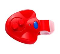 Fishing Alarm - Fish Pole Clip on Alert Alarm with Lights - Portable Angling Alert Device for Dad Father Experienced Anglers Women Men Professionals