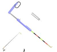 Fishing Alarm LED Alert Sensor for Angling