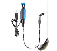 Fishing Alarms for Fishing Rods,Fishing Rod Bite Alarm Indicator - Fishing Bite Alarm with Sound - Fishing Rod Alarm, Fishing Swing Accessories