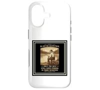Fishing All Men Are Created Equal In Their Seventies Case for iPhone 17