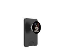 Fishing American Flag That's What I Do Angler Gift PopSockets PopWallet for MagSafe