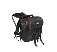 Fishing Bag Abu Garcia Rucksack Junior Noir TU
