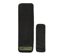 Fishing Bag JRC Defender II (x2) Noir 26x8 cm/15x5 cm