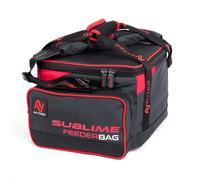 Fishing Bag Nytro Sublime Feeder Noir TU