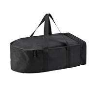 Fishing Bag - Sea Fishing Tackle Bags | Single Heavy Lake Fishing Bags, Heavy Duty Bag Bait Boat Tackle Bag, Practical Portable Wear - Resistance Fishing Organiser for Fishing
