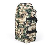 Fishing Bag - Sea Fishing Tackle Bags | Single Heavy Lake Fishing Bags, Heavy Duty Bag Bait Boat Tackle Bag, Practical Portable Wear - Resistance Fishing Organiser for Fishing