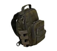 Fishing Bag Sonik Xtractor Vert 18x13x27 cm
