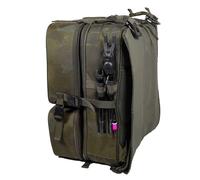 Fishing Bag Sonik Xtractor Vert 39x29x52 cm