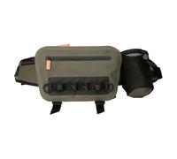 Fishing Bag - Waterproof Backpack Storage with Zip | Fisherman Equipment, Transport Bag, Outdoor Accessire for Camping Adventure, Passionate Fishing Expedition, Army Green, see description, See