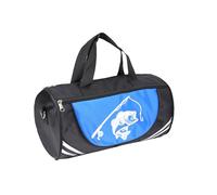 Fishing Bag - Waterproof Fishing Tackle Bag Sports Bags with Adjustable Shoulder Strap | Water Resistant Fish Bags | for Outdoor Camping Beach Hiking Lake Water Sa, blue, Se référer au descriptif