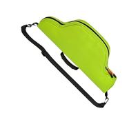 Fishing Bag, Waterproof Reel Tackle Storage Organizer, 17.72 Inches Carry Case with Grip, Resin Base Detail, Outdoor Utility Hooks, Home Accessories for Boat, Shore, Travel, Vehicle, and Daily Trip