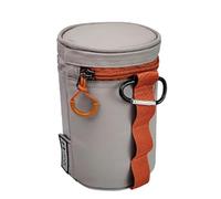 Fishing Bags for Freshwater Fishing, Storage Bag, Fishing Equipment, Storage Bag for Outdoor Devices, Storage Bag for Fishing Tackle Box with Filling Light for Outdoor, Ice Fishing, After, gray, see