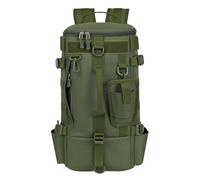 Fishing Bagure - Portable Heavy Duty Serving Case, Large Capacity Lightweight Storage | Long Time Adjustable Adjustment, Comfortable Strap Organizer For Camping Adventures In
