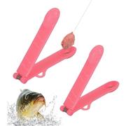 Fishing Bait Ball Shaper | DIY Lure Mould Reusable and Easy to Use | Tool for Making Fishing Lure Balls - for Adult Enthusiast Beginners Families Friends