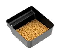 Fishing Bait Boat,Feed System with Screws | Fishing Bait Boat Spare Parts | for Reservoirs Lakes Rivers Sports Outdoors Trout Cod Carp Bass