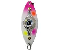 Fishing Bait - Deep Drop Fishing Lures,Halibut Trolling Bass Rig for Sea Trout Freshwater Catfish Walleye Offshore Men Saltwater River Lake Reservoir
