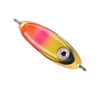 Fishing Bait Light - Waterproof Lure Light, Fishing Bait Light | Eye Shape LED Squid Bait | Underwater Flashing Lights That Glow In The Dark
