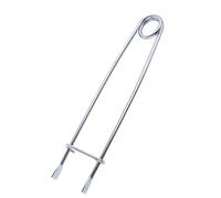 Fishing Bait Lure Pick up Hook Tool Frog Blackfish Opening Mouth Gear