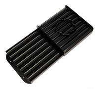 Fishing Bait Maker, 8-20mm Boilies Roller, Carp Fishing Tool, Plastic Bait Shaper, European Style Design, Portable Angling
