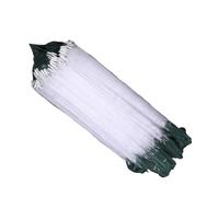 Fishing Bait Net Trap, Portable Folded Fishing Nets Traps, Efficient Multifunctional Freshwater Saltwater Accessories for Beginners Adults Friends Family Professionals, 1.5cm