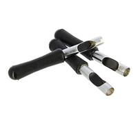 Fishing Bait Punch 3pc Set For Bread Boilies Bait Match Coarse Tackle 13, 17, 19mm