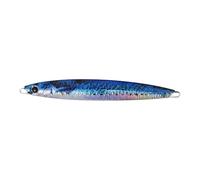 Fishing Bait, Realistic Iron Swimmer Lure, Luminous Outdoor Swimming Lure Equipment for Catfish, Trout, Crappie Fishermen Enthusiast Freshwater Surfing Ice and