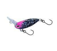 Fishing Bait Small Wobble Fishing Lures Sinking Artificial Hard Baits Reusable Tackle Lures are Soft and Easy to Carry