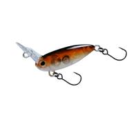 Fishing Bait Small Wobble Fishing Lures Sinking Artificial Hard Baits Reusable Tackle Lures are Soft and Easy to Carry