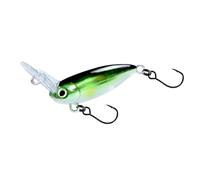 Fishing Bait Small Wobble Fishing Lures Sinking Artificial Hard Baits Reusable Tackle Lures are Soft and Easy to Carry