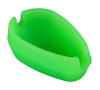 Fishing Bait Tool Set 2pcs Rubber Forms for Effective For carp For feeding Techniques