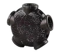 Fishing Bait Trap,5 Holes EEL Catcher Crab Net | Sturdy Easy To Use Lightweight Crayfish EEL Shrimp Traps For Catching Small Bait Fish