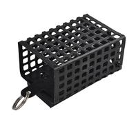 Fishing Bait Trap Cage | Catfish Trap, Metal Fish Traps - Bait Thrower Device, Carp Cage, Fishing Feeder Holder for Various Pellets