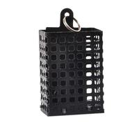 Fishing Bait Trap Cage Square Metal Catfish Trap, Catfish Bait Holder