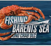Fishing: Barents Sea - King Crab DLC Steam CD Key