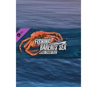 Fishing: Barents Sea - King Crab Steam Key GLOBAL