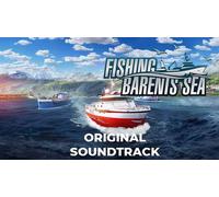 Fishing: Barents Sea Soundtrack